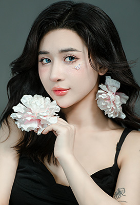 镣铐女